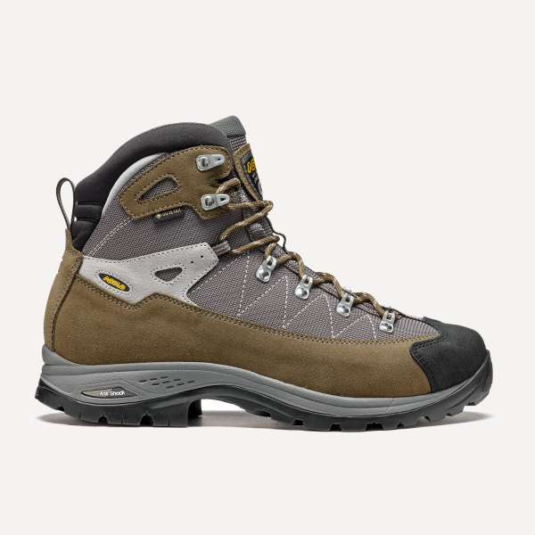 Ботинки FINDER GV GTX M (RU 42.5 UK 9 (1/2) USm 10 СМ 28,5; cortex/stone)